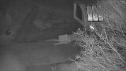 Lanovka - výstupní stanice