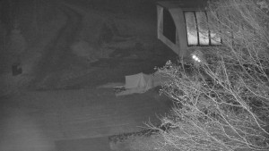 Skiareál Bílá - Lanovka - výstupní stanice - 15.11.2025 v 06:01 Skiareál Bílá - Lanovka - výstupní stanice - 15.11.2025 v 06:01