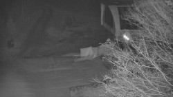 Lanovka - výstupní stanice