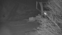 Lanovka - výstupní stanice