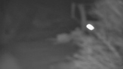 Lanovka - výstupní stanice