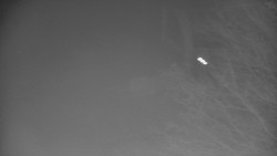 Lanovka - výstupní stanice