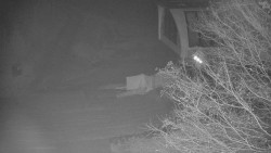 Lanovka - výstupní stanice