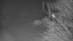 Lanovka - výstupní stanice