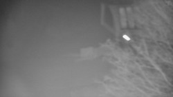 Lanovka - výstupní stanice