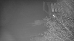 Lanovka - výstupní stanice