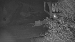 Lanovka - výstupní stanice