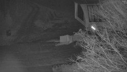 Lanovka - výstupní stanice