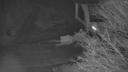 Lanovka - výstupní stanice