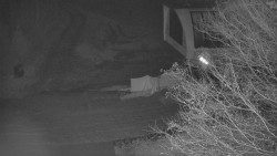 Lanovka - výstupní stanice