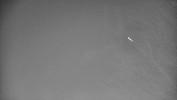 Lanovka - výstupní stanice