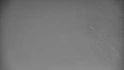 Lanovka - výstupní stanice