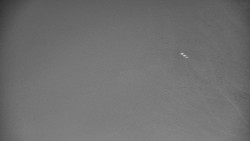 Lanovka - výstupní stanice