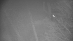 Lanovka - výstupní stanice