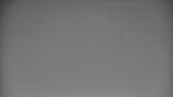 Lanovka - výstupní stanice