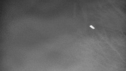 Lanovka - výstupní stanice