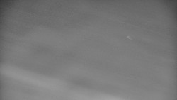 Lanovka - výstupní stanice