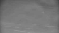 Lanovka - výstupní stanice