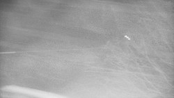 Lanovka - výstupní stanice