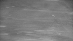 Lanovka - výstupní stanice