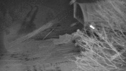 Lanovka - výstupní stanice