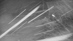 Lanovka - výstupní stanice