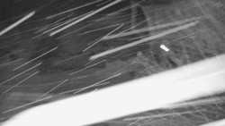 Lanovka - výstupní stanice