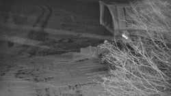 Lanovka - výstupní stanice