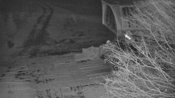 Lanovka - výstupní stanice