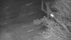 Lanovka - výstupní stanice