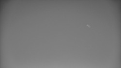 Lanovka - výstupní stanice