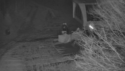 Lanovka - výstupní stanice