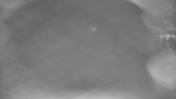 Lanovka - výstupní stanice