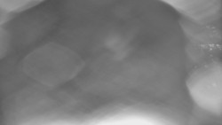 Lanovka - výstupní stanice