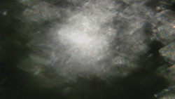 Lanovka - výstupní stanice