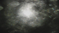 Lanovka - výstupní stanice