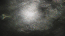 Lanovka - výstupní stanice