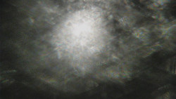 Lanovka - výstupní stanice