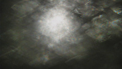 Lanovka - výstupní stanice