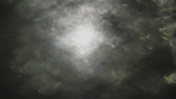 Lanovka - výstupní stanice