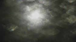 Lanovka - výstupní stanice