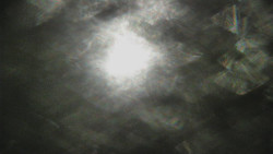 Lanovka - výstupní stanice