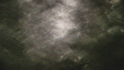 Lanovka - výstupní stanice