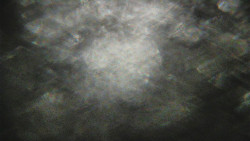 Lanovka - výstupní stanice