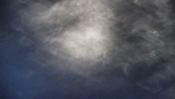 Lanovka - výstupní stanice