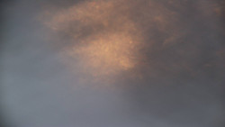 Lanovka - výstupní stanice