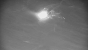 Skiareál Bílá - Lanovka - výstupní stanice - 23.11.2025 v 00:01 Skiareál Bílá - Lanovka - výstupní stanice - 23.11.2025 v 00:01