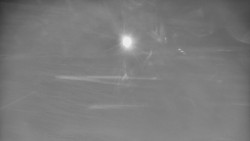 Lanovka - výstupní stanice