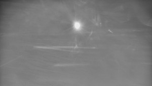 Skiareál Bílá - Lanovka - výstupní stanice - 23.11.2025 v 01:01 Skiareál Bílá - Lanovka - výstupní stanice - 23.11.2025 v 01:01