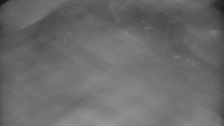 Lanovka - výstupní stanice